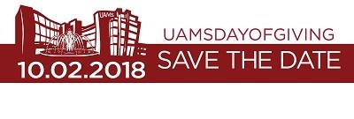 UAMS Day of Giving