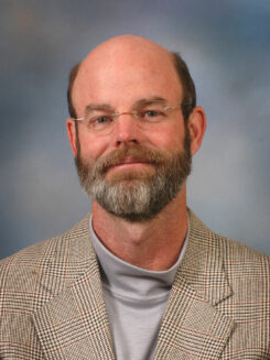 D. Keith Williams, PhD