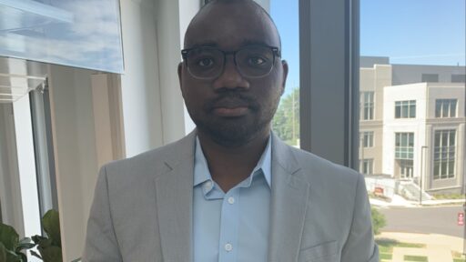 Etienne Nzabarushimana