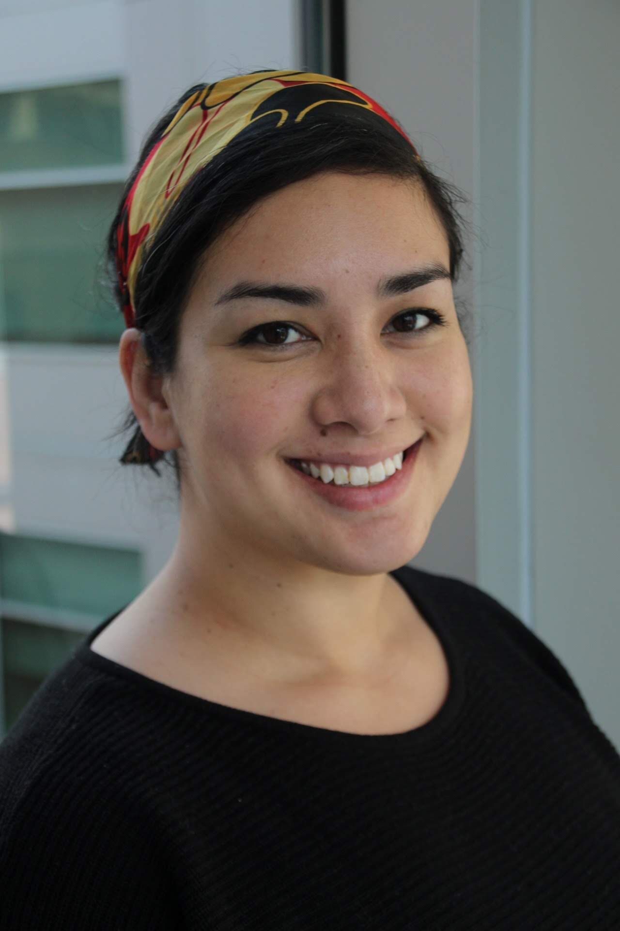 Research Spotlight: Dr. Stefanie Kennon-McGill