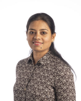 Nithya Neelakantan, Ph.D., M.Sc.