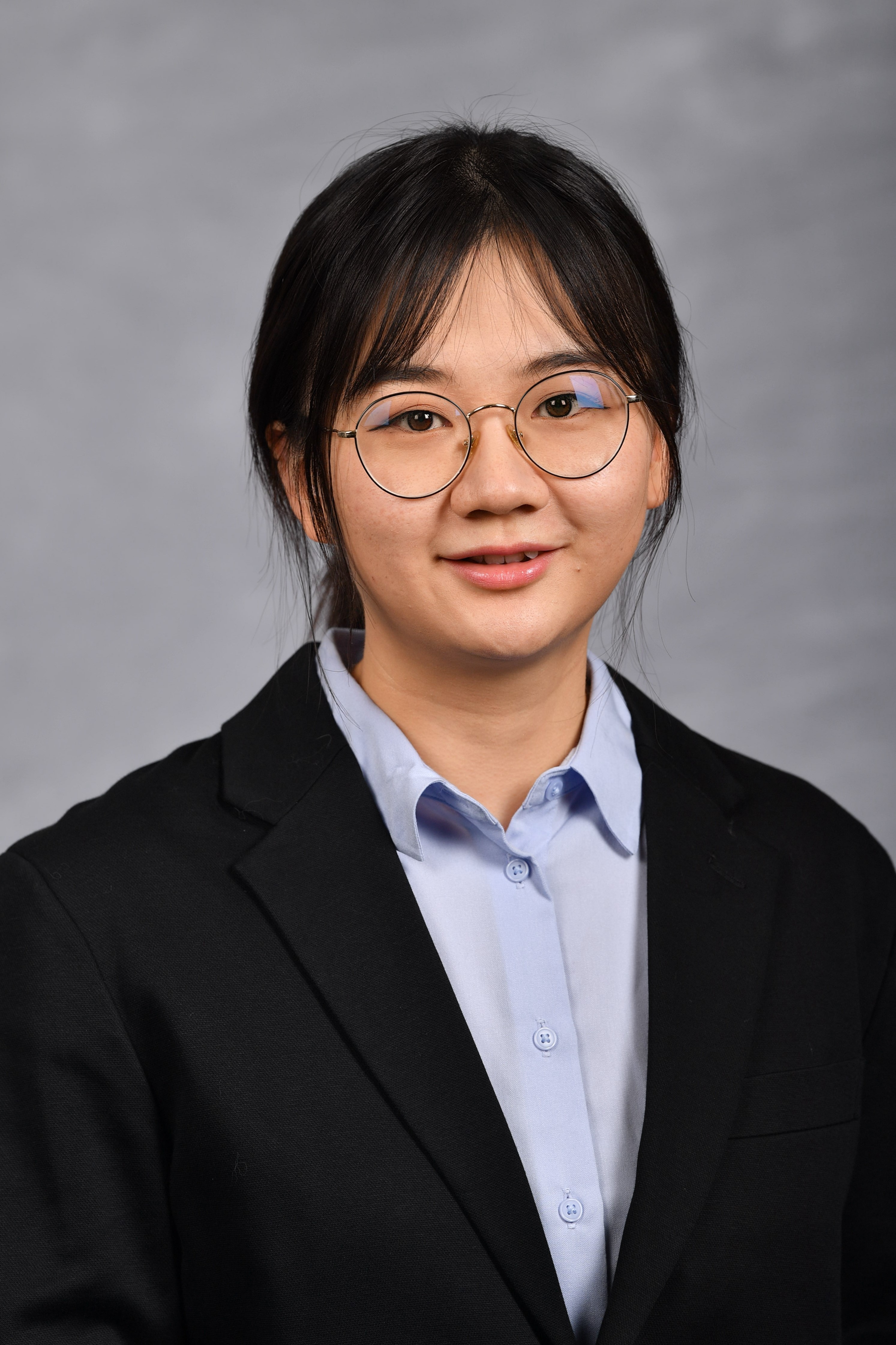 Xueying Ma, Ph.D.