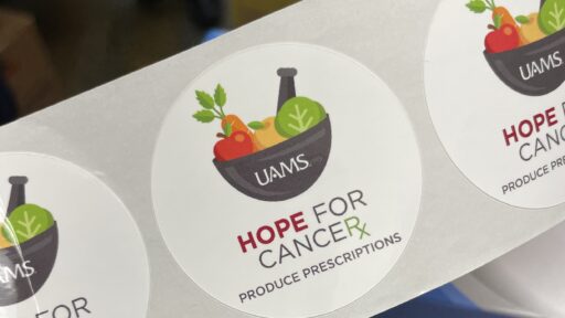 HOPE stickers