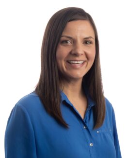 Page Dobs, Ph.D., M.S.