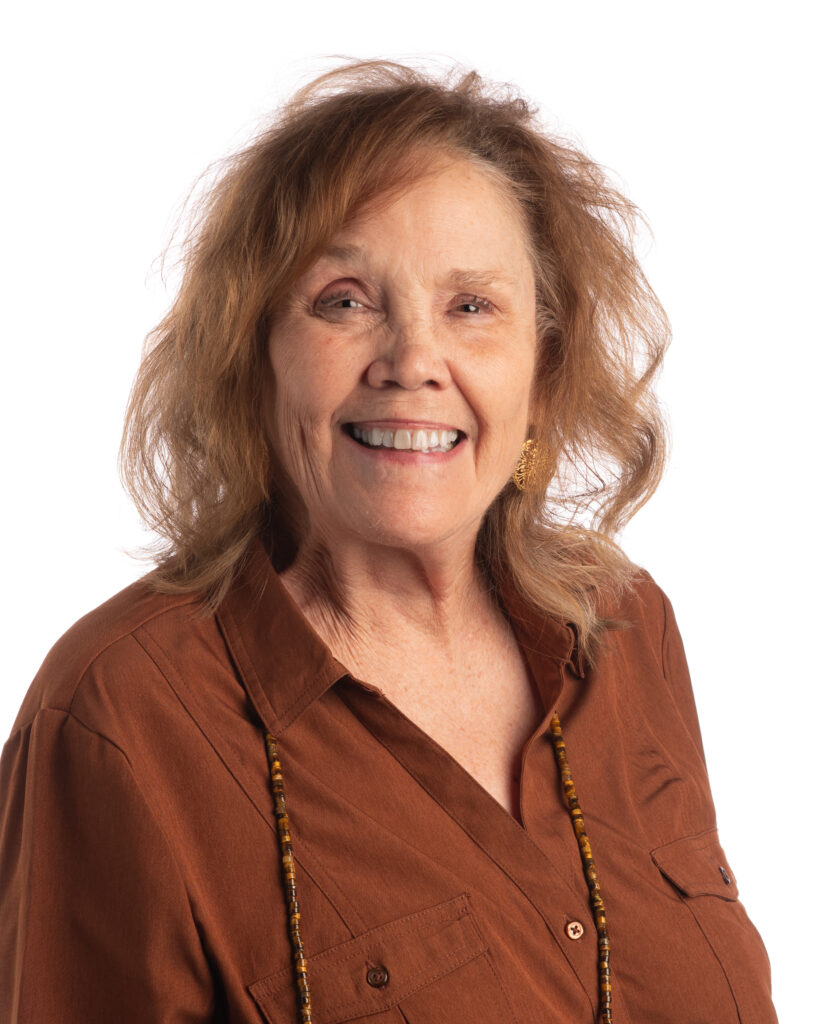 Sue Yarbrough